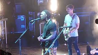 Bloc Party - This Modern Love Live in Tivoli Utrecht 17-05-2022