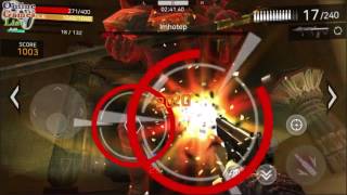 Chase Fire (Gunpie Adventure) Android Gameplay #3
