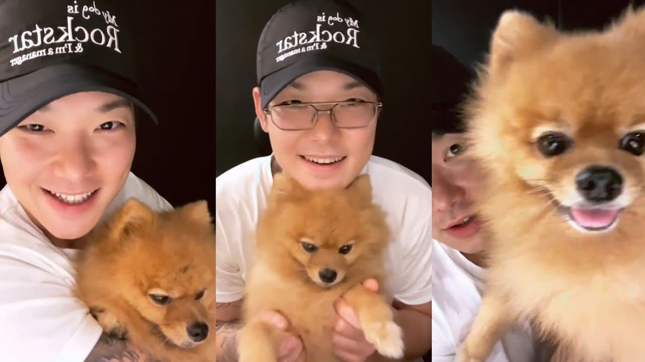 251014 Zelo 젤로 (byzelo) IG live