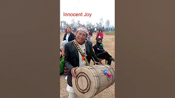Limbu S Traditional Dance 