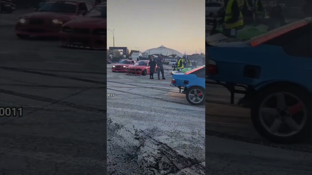 Driftsreetleague Kyiv