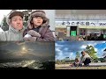 31歳 経営者 息子と男旅 in 広島 (帰省した)