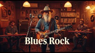 ZZ Top, SRV, Eric Clapton, BB King – Classic Rock Blues Power Vocals Vol.27
