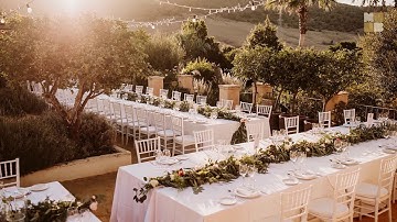 7 tiêu chuẩn thiết kế nhà hàng tiệc cưới quan trọng