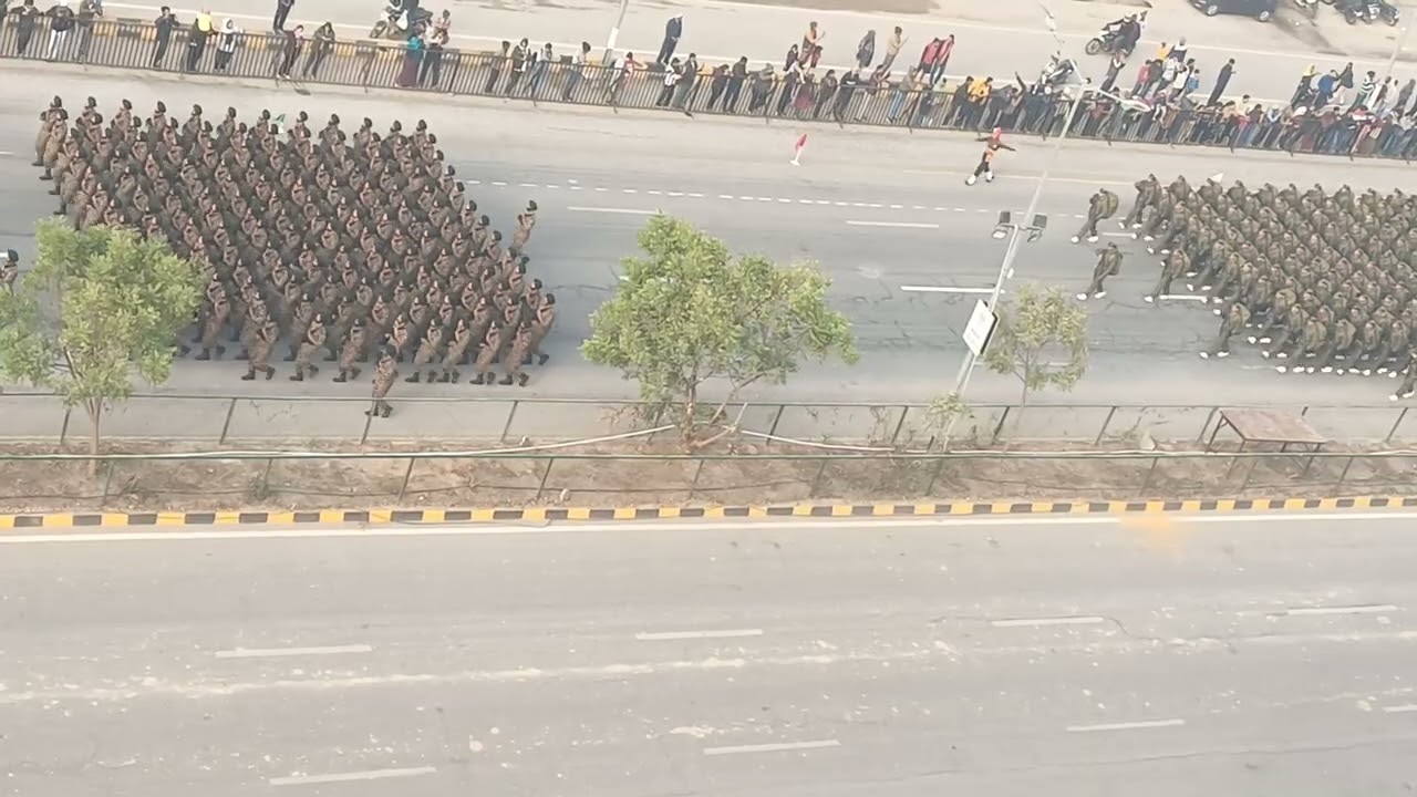 Army Day Parade 2026 Jaipur 
