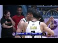PSL PRESIDENT'S CUP 2024|GAME 3 - NUEVA ECIJA CAPITALS vs SAN JUAN KINGS GO FOR GOLD | MAR 16, 2024