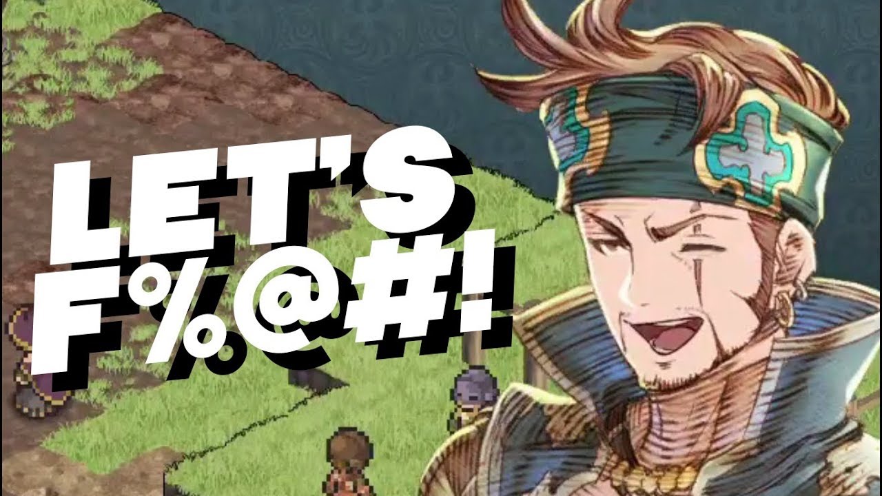 Mercenaries Wings: The False Phoenix - Hilariously Creepy Dialogue