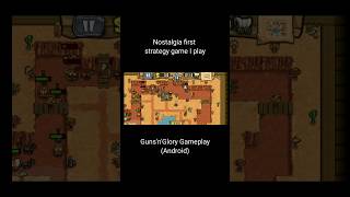Guns'n'Glory Gameplay (Android) #oldgames #old #game #oldisgold #android screenshot 4
