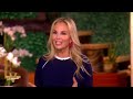Elisabeth Hasselbeck recalls meeting Queen Elizabeth