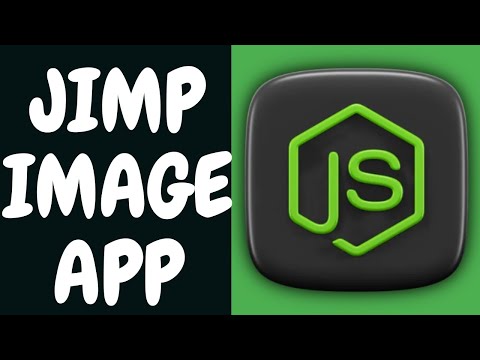 Node.js Jimp Tutorial to Build Image Converter in Command Line