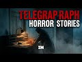 2 Very Scary TRUE Paranormal Horror Stories #horror #terrifyingtales #horrorstories