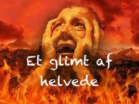 af et hår Hvad helvede af et hår Hvad helvede