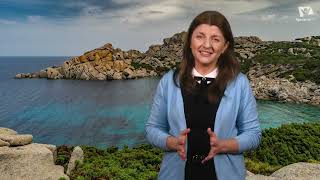 Album de călătorie: Sardinia (partea a doua) | Cora Albu | Speranța TV