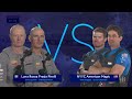 Thrilling Day On Water | Louis Vuitton Cup Semi Final Day 4 | 37th America's Cup Highlights Rewind