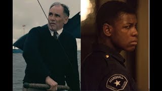 Early 2018 Oscar Predictions