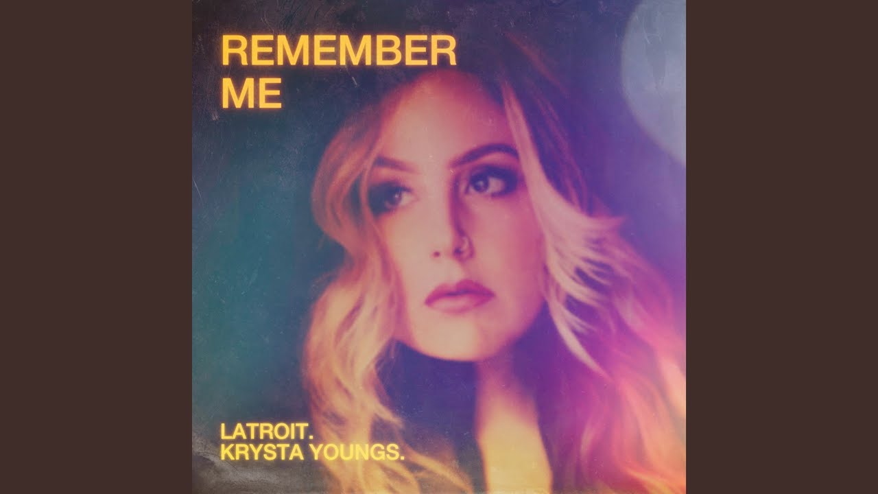 Watch Remember Me on YouTube Watch Remember Me on YouTube