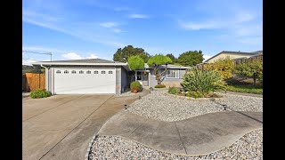 2314 Mahan Way video tour