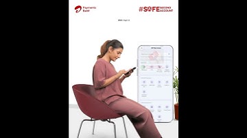 Managing your bills have never been easier with #AirtelPaymentsBank