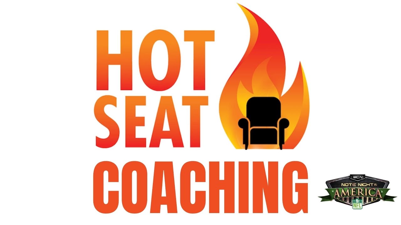 Hot Seat Coaching Calls NNA YouTube