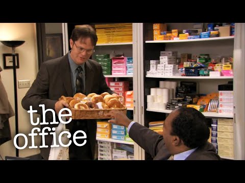 Dwight's