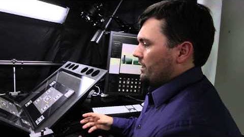 Digitizing Books for Cultural Heritage | Phase One