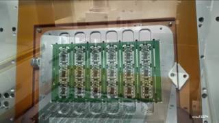 1Clicksmt Automatic PCB Router AR-450