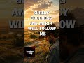 Goodness and Mercy - Psalm 23