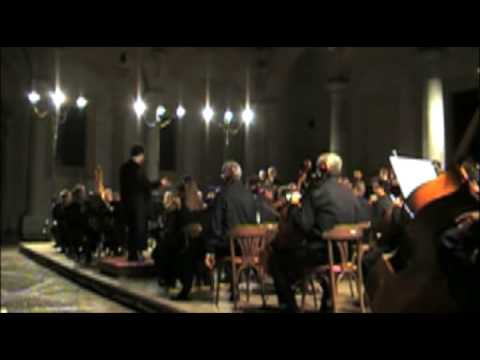 Orazio Maugeri & Orchestra Sinfonica Siciliana - F...