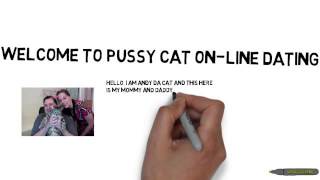 Cat Online Dating