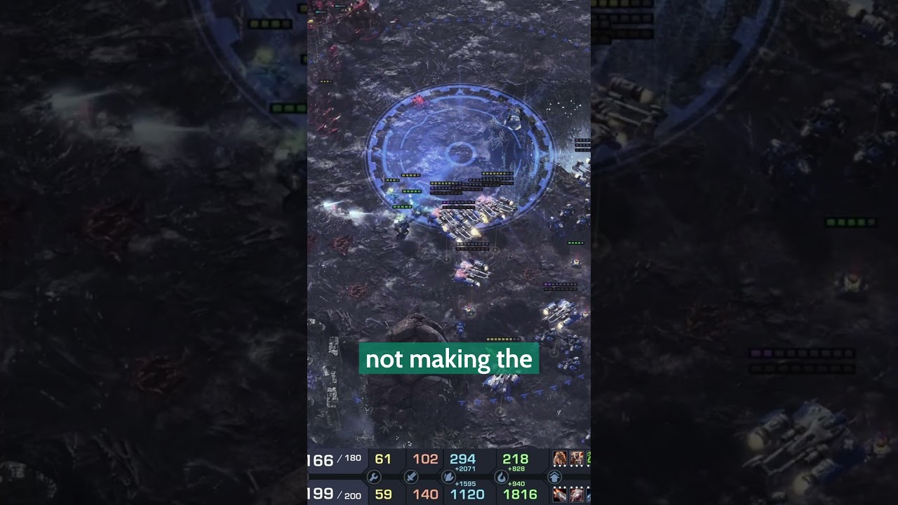 BANELING Mines Should Be Illegal