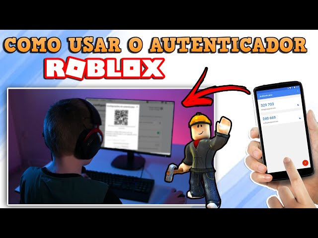 Roblox News Brasil™ on X: NOTÍCIAS: A partir de 10 de janeiro de 2022,  você deve habilitar a verificação em duas etapas via autenticador para ser  elegível para restaurações de conta se