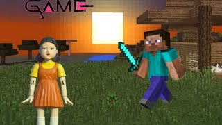 How download squid game map in Minecraft pocket edition screenshot 5