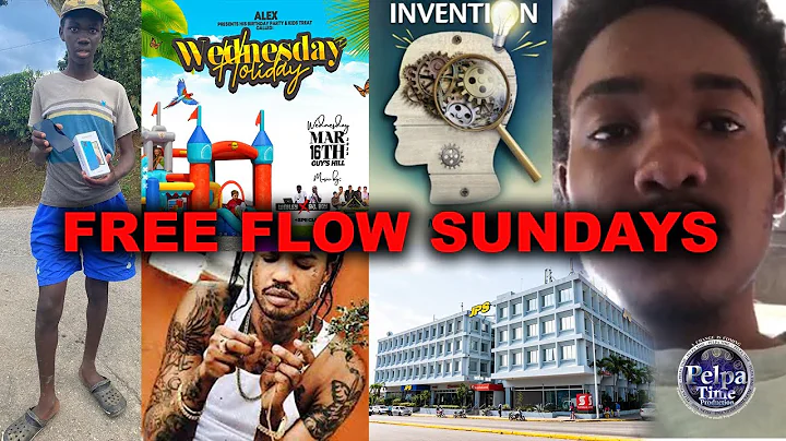 New invention in Jamaica. NO MORE HIGH LIGHT BILL. JPS Raise cost