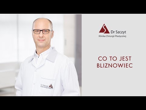 Wideo: Różnica Między Keloidem A Blizną Przerostową