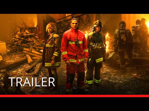 NOTRE-DAME | Trailer italiano della serie Netflix