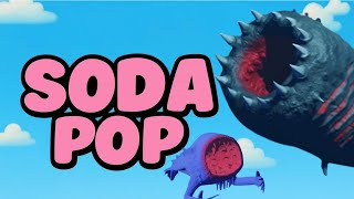 SODA POP x El Gran Majá & The Bloop (  Music Cover )