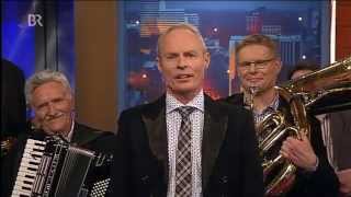 Kabarett aus Franken vom 10.04.2014