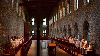 New Melleray Abbey: One Thing