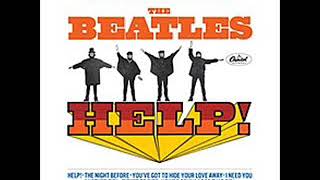 The Beatles - Help! (Megaman X2 Style) (Ft. SF2 Drums) screenshot 5