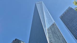 Mai 25 Am One World Center In New York.