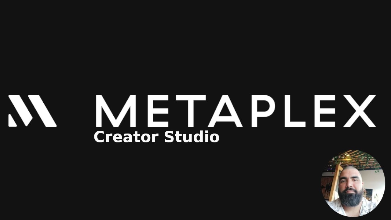 Create Your NFT on Solana | Metaplex Creator Studio & Phantom - Guide ...