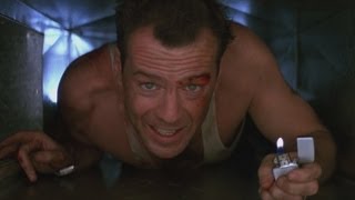 Die Hard (1988) - Trailer (HD)