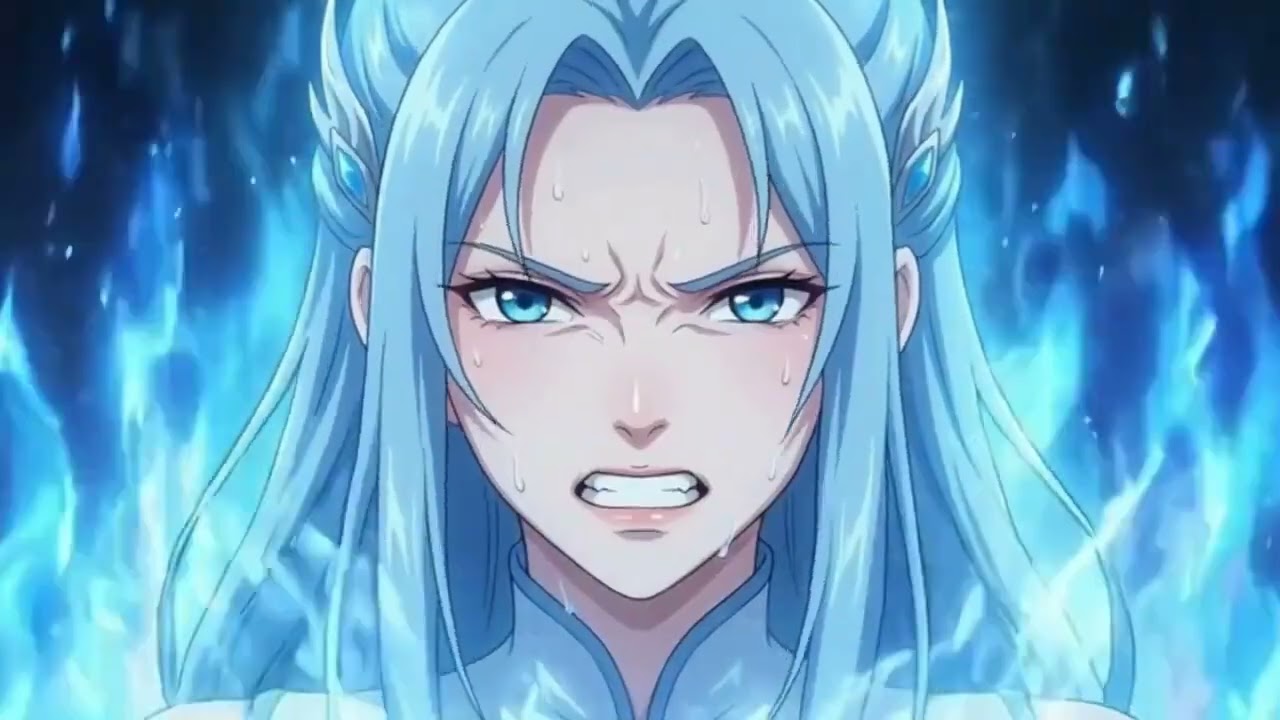 【異世界漫画】皇后との9つの生涯にわたるカルマの絆 #玄幻 #逆袭 #華声アニメ