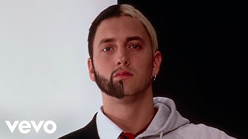 Eminem - Little Old Me [Music Video 2025]
