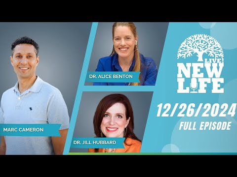 New Life Live!