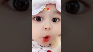 Korean Cute Baby