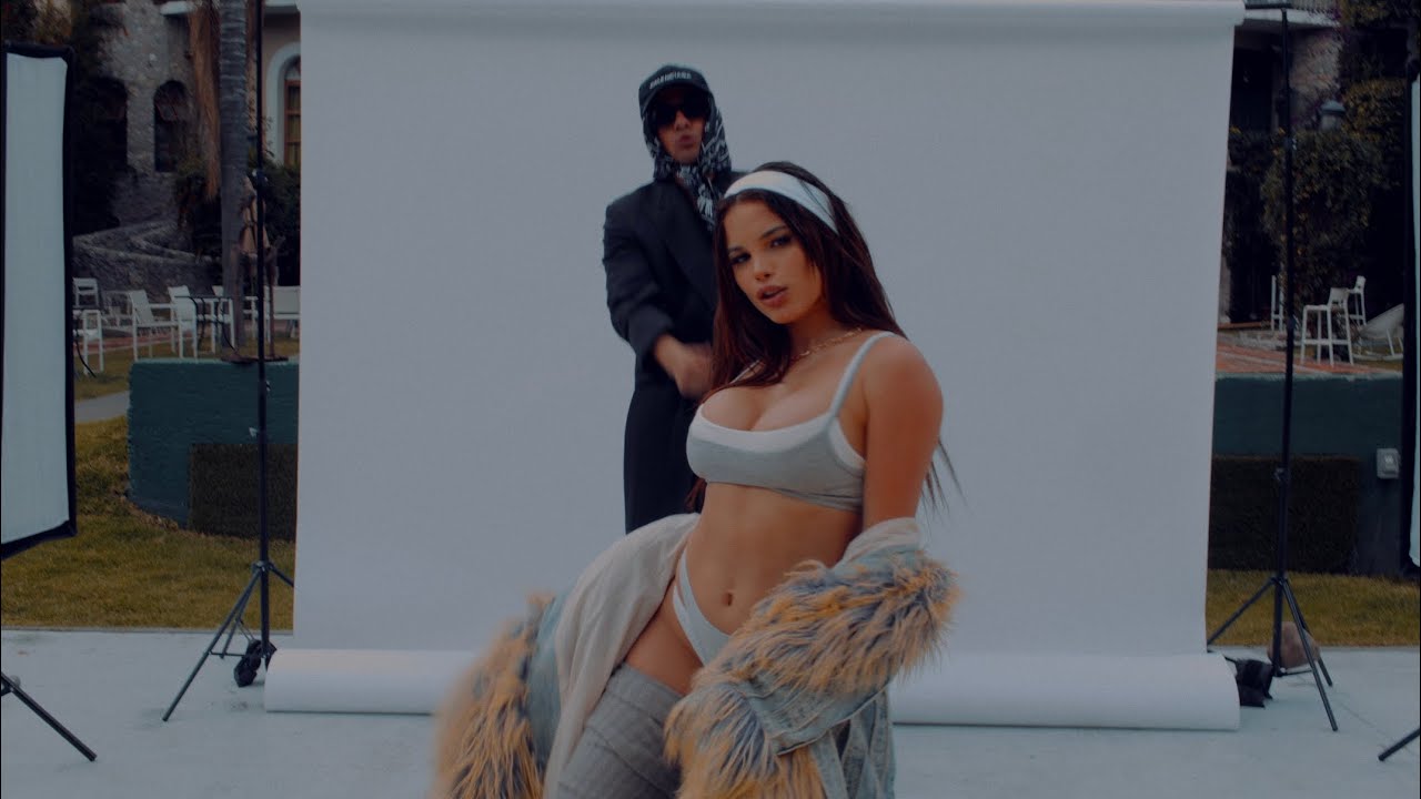 Freciso, Yurgenis - Putilikes (Video Oficial) Prod. Cash Flame