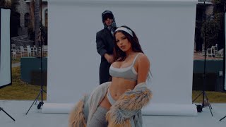 Freciso, Yurgenis - Putilikes Video Oficial Prod. Cash Flame