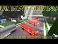 Roblox unlimited Driving Free stuff!!!!