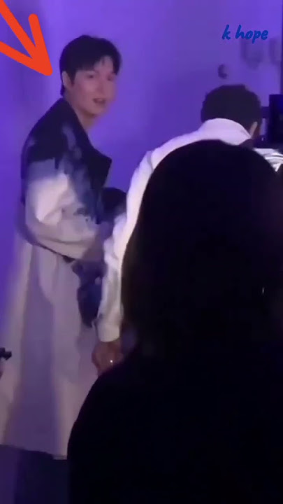 LEE MIN HO IS LOOKING FOR SONG HYE-KYO AFTER PARTY #leeminho #songhyekyo #kdrama #minkyo
